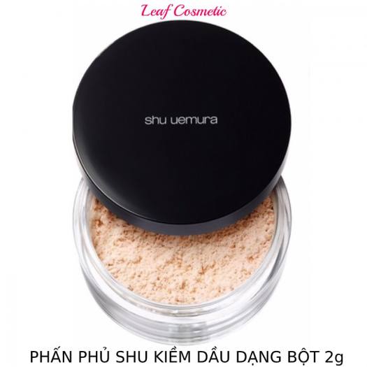 [shu-uemura] phấn phủ bột the lightbulb glowing face powder 2g sản phẩm tốt với chất lượng độ bền cao và được cam kết sản phẩm y như hình