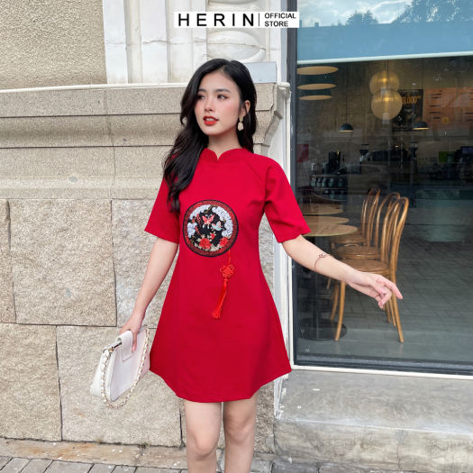 Đầm váy nữ body 2 dây đỏ tôn dáng sexy Mới 100%, giá: 250.000đ, gọi: 0932  804 539, Huyện Bình Chánh - Hồ Chí Minh, id-f2b21700