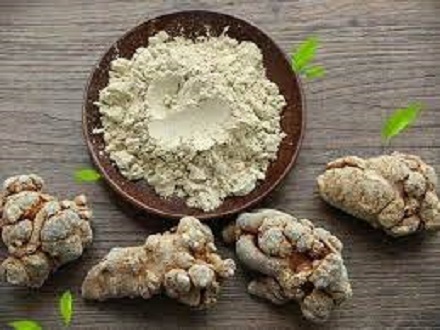 Bột tam thất bắc loại 80 củ Việt Nguyên