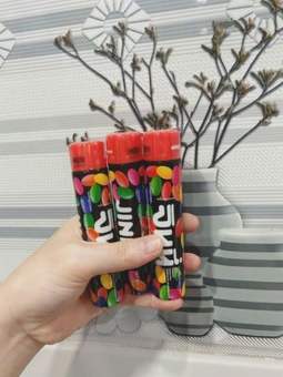 Kẹo Socola Jinny Thái Lan 1 Cây - Cực Ngon