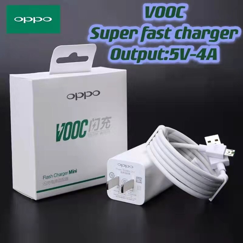 vooc super charger