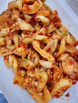 MẮM DƯA CÀ HUẾ ĐẶC BIỆT!!!