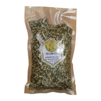 Đậu Xanh Cà 500 gram Cô Ba Đà Lạt