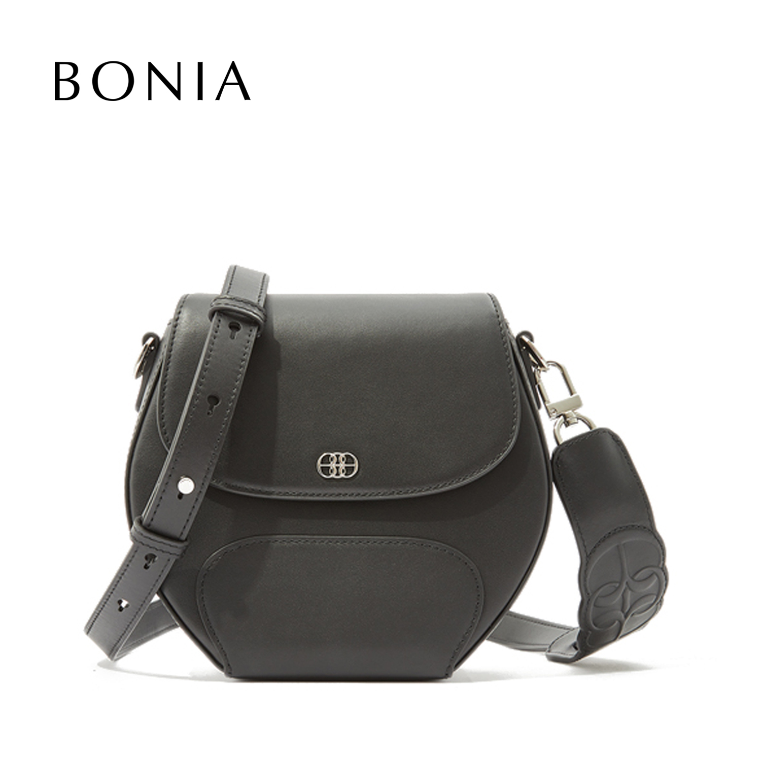 BONIA - The Bolster Ranger Crossbody Bag stacks up great against any  competition. Shop now:  crossbody-bag #BONIA #LaLuna