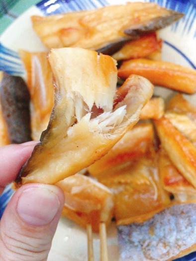 Khô cá dứa bàn tay 1kg