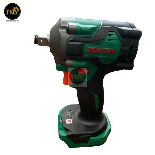 Tns thân máy siết bulong dùng pin deskton m21-iw380nm