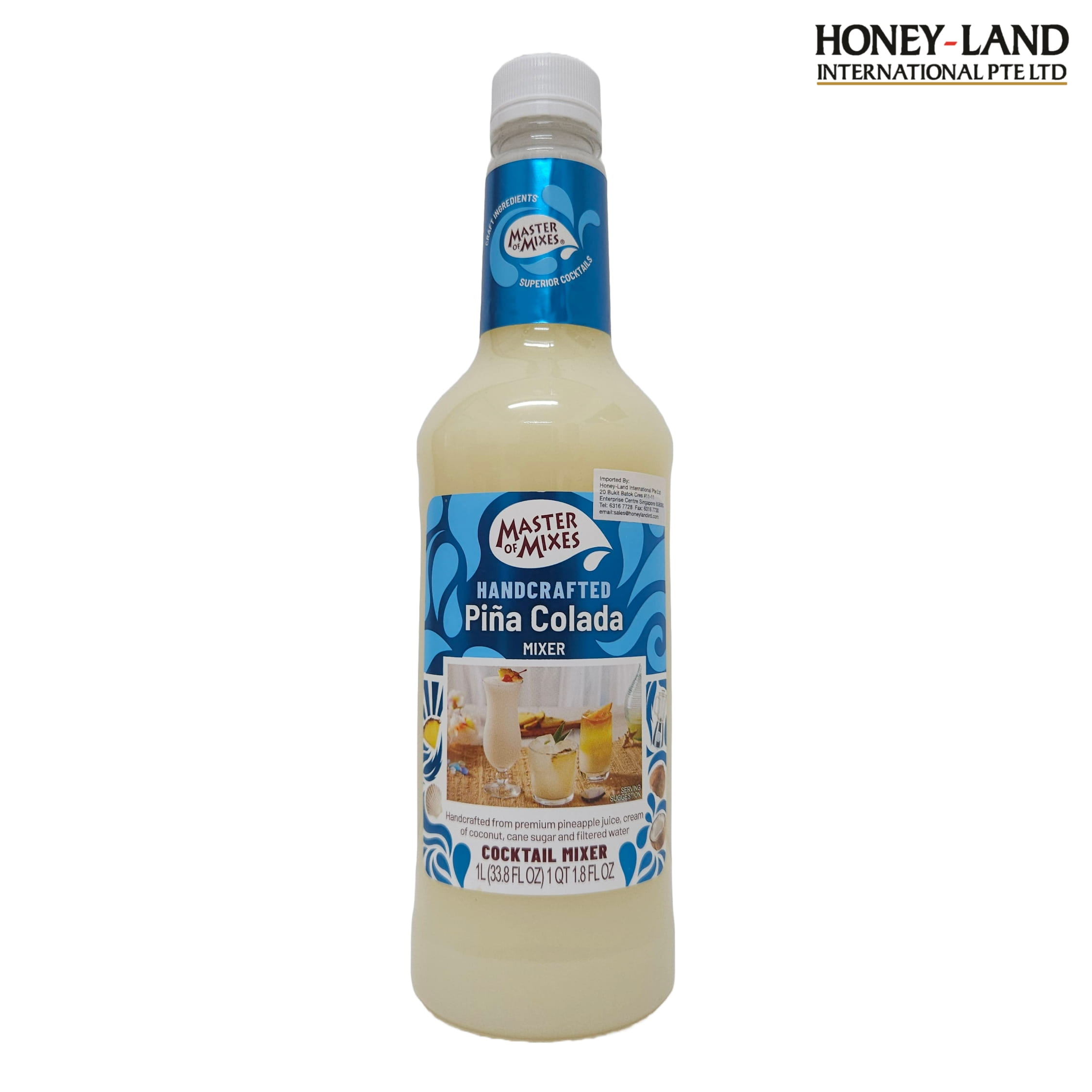 Shop Pina Colada at Best Prices for Your Needs | Lazada Singapore