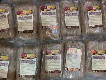 miến tinh khoai lang gói 500g