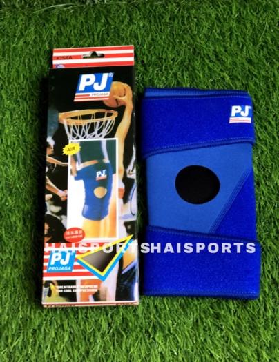 COMBO 2 BÓ GỐI PJ DÁN - BĂNG BẢO VỆ ĐẦU GỐI PJ - QUẤN GỐI PJ