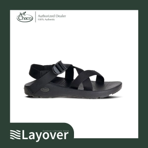 ภาพหน้าปกสินค้าChaco Sandals Z1 Classic Black สินค้าเป็นของแท้จากบริษัท Chaco Thailand พร้อมการรับประกันสินค้า ซึ่งคุณอาจชอบราคาและรีวิวของสินค้านี้