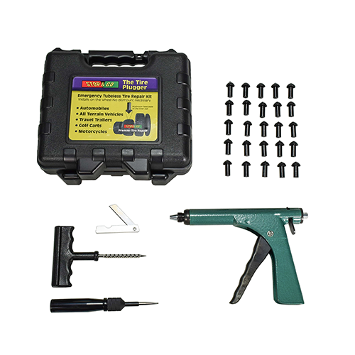 Bộ vá nấm chuyên dụng Stop&Go (V2)