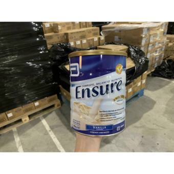 Sữa Ensure Úc Hộp 850Gr