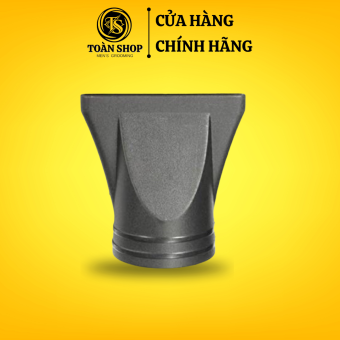 Đầu Máy Sấy, Đầu Mỏ Vịt Gôm Gió Cho Máy Sấy Tóc