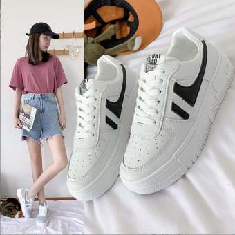 Giày Thể Thao Nữ Sneaker 2022, Giày Nữ Thời Trang Hot Trend G 130
