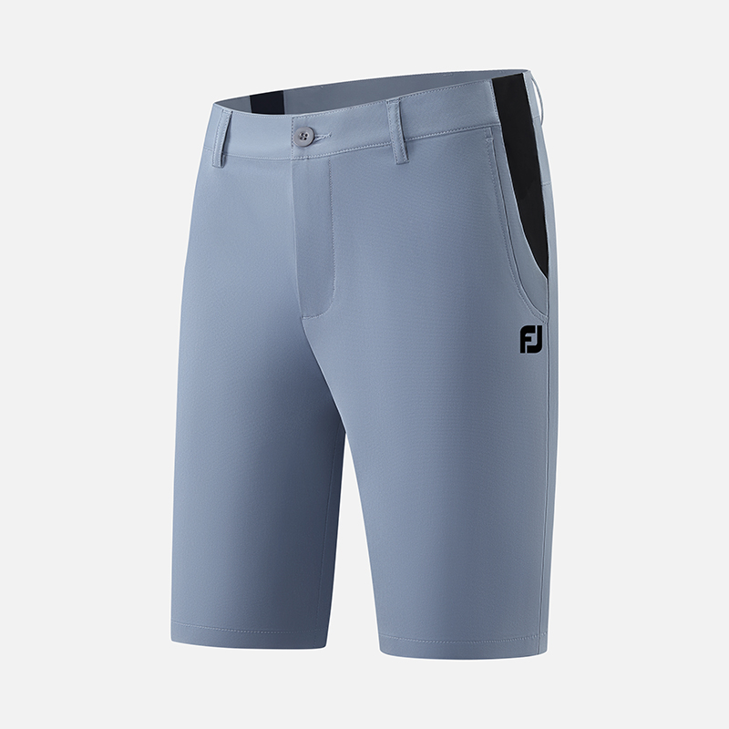 CandyMan 99602X Shorts Color Navy main image 1