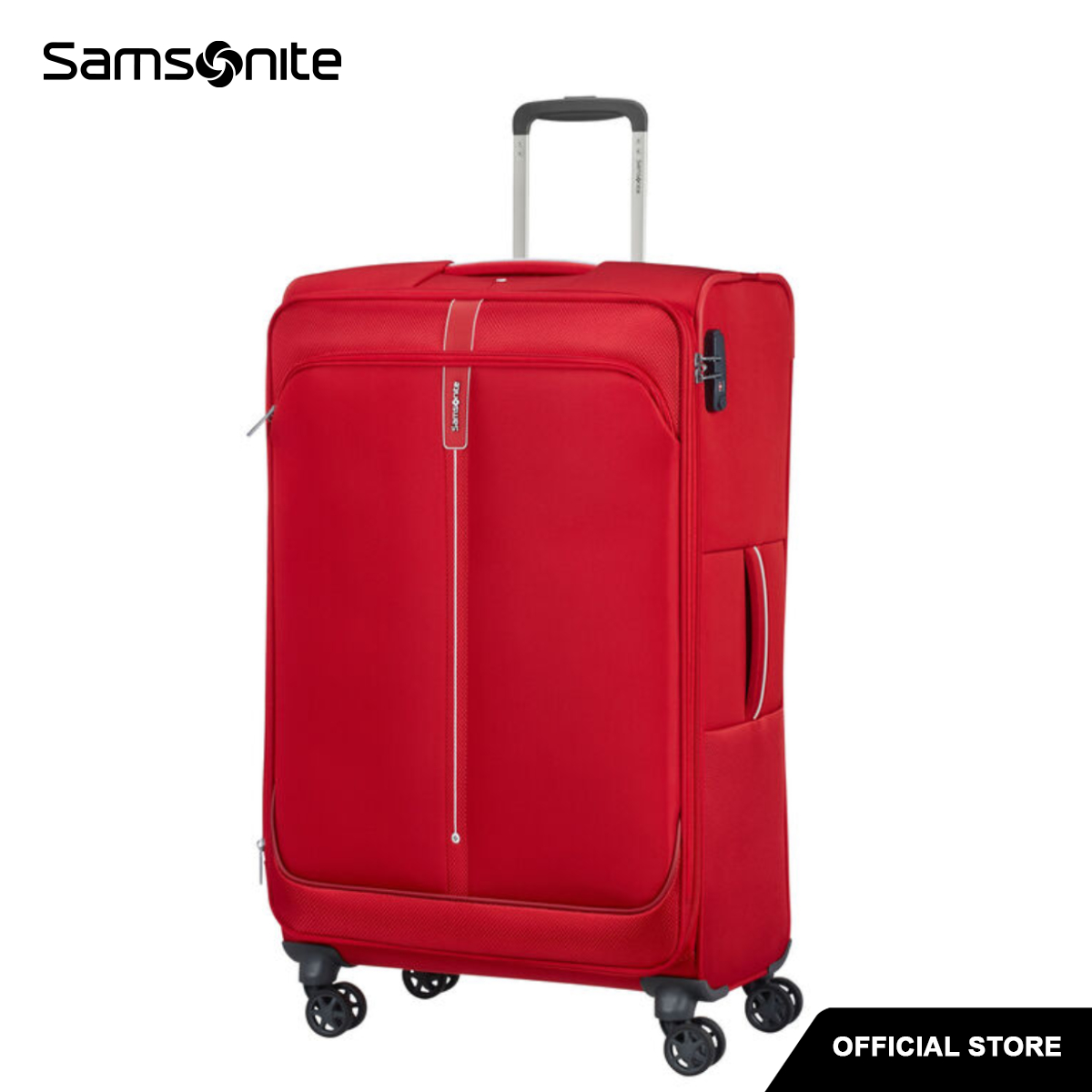 samsonite uintah luggage set 3 piece price