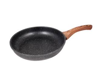 CHẢO ĐÚC SIÊU BỀN VÂN ĐÁ ĐÁY TỪ SUNHOUSE MAMA SHG1128MMC