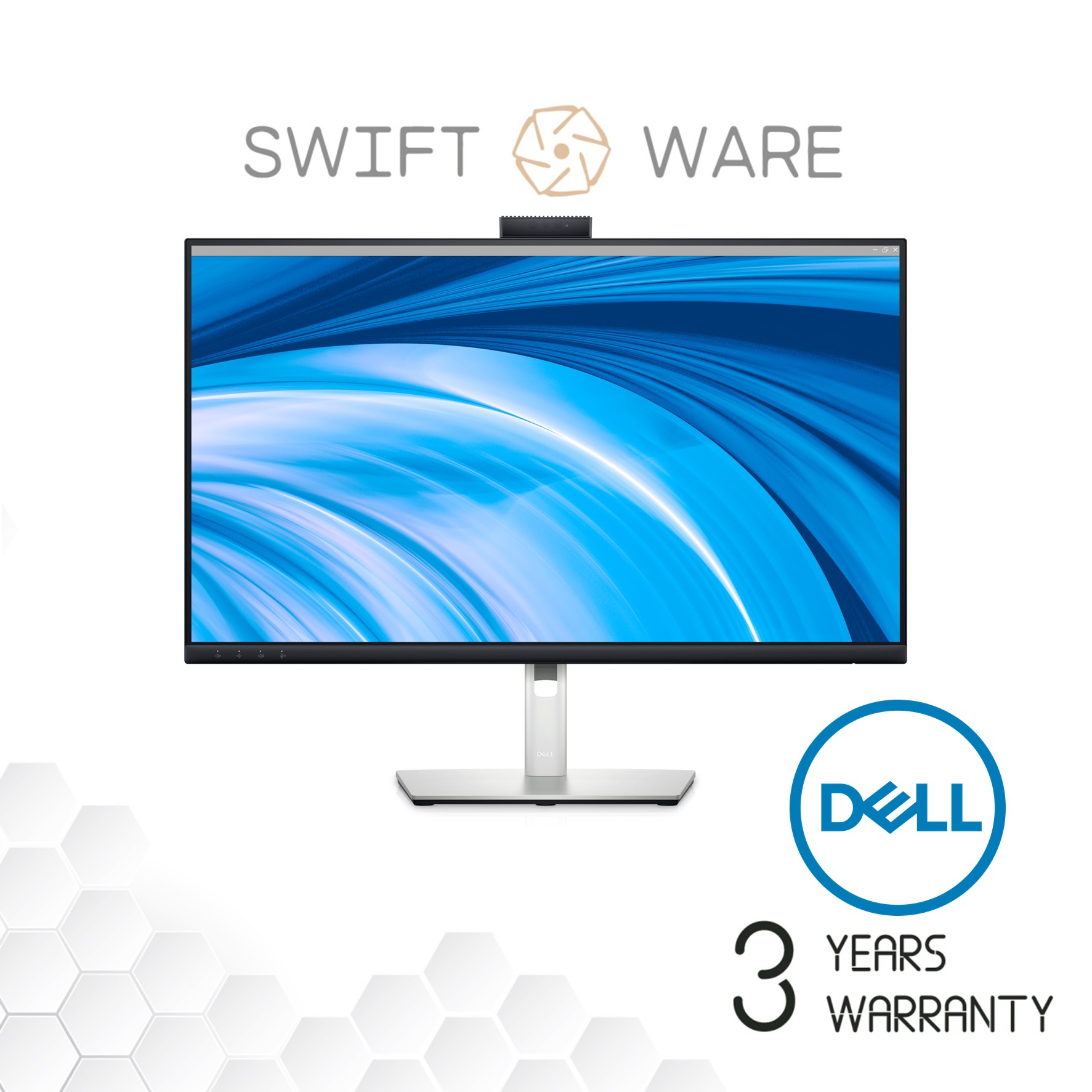 Dell S2340l - Best Price in Singapore - Aug 2022 