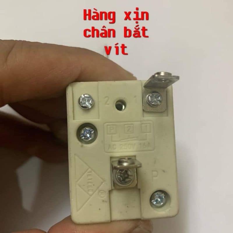 Role điều chỉnh nhiệt độ bep chien nhung