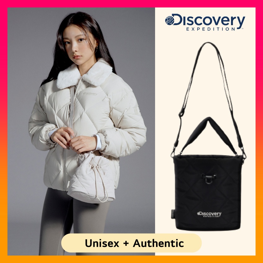 Shop Discovery EXPEDITION Unisex Backpacks by IMMASTER