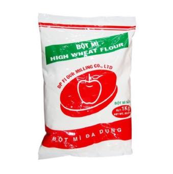 Bột Mì Táo Đỏ Số 8 (1kg)