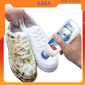 Chai Nước Lau Giày Plac