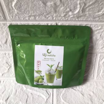 Bột Matcha Uji Nhật Bản Túi 100G