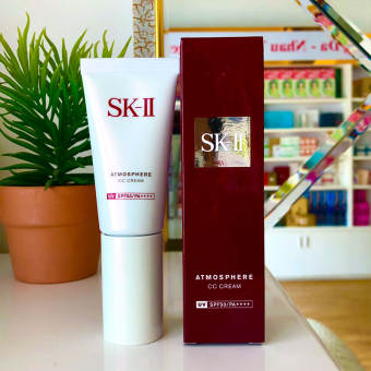 Kem trang điểm SKII Atmosphere CC Cream