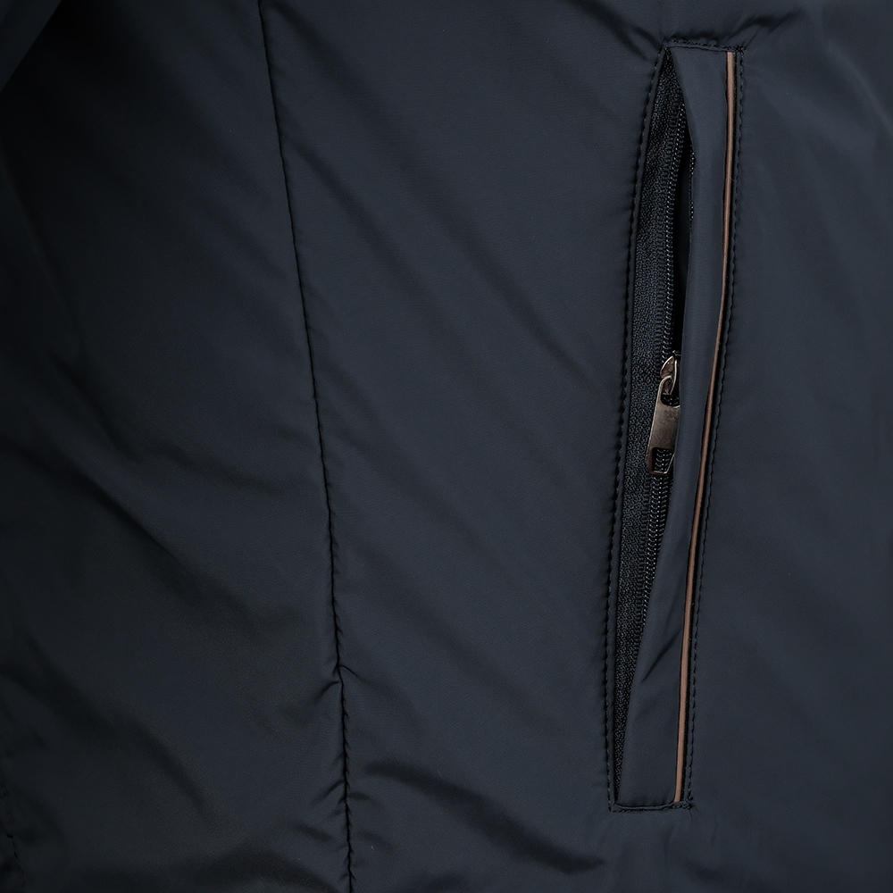 Crocodile Mens Reversible Basic Jacket · v4