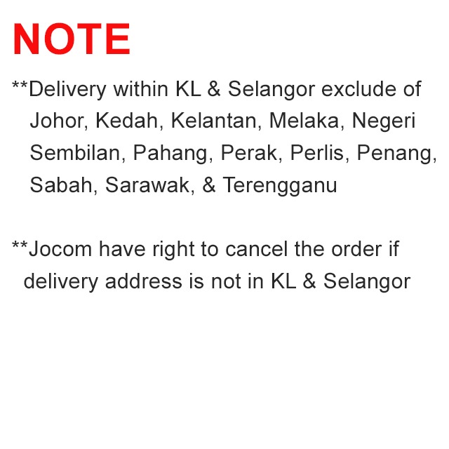 EB Original Popcorn Chicken 380g [KL & Selangor Delivery Only]
