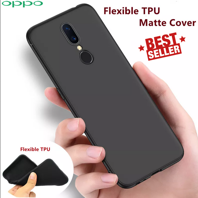 Beli Cover Case Hp Oppo F 11 Online Harga Terbaik Lazada Indonesia