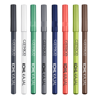 CHÌ KẺ MẮT CATRICE KOHL KAJAL CHÍNH HÃNG ĐỨC CÒN MÀU NÂU