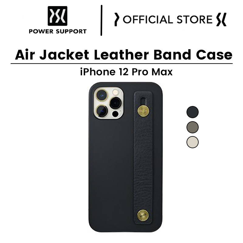power support air jacket iphone 12 pro max