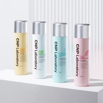 Xịt Khoáng Dưỡng Ẩm Làm Dịu Da CNP Laboratory  100ml