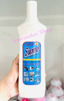 Chất tẩy bẩn siêu sạch Sumo 700g