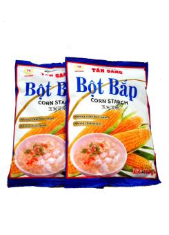 Combo 2 gói Bột Bắp thượng hạng Tấn Sang