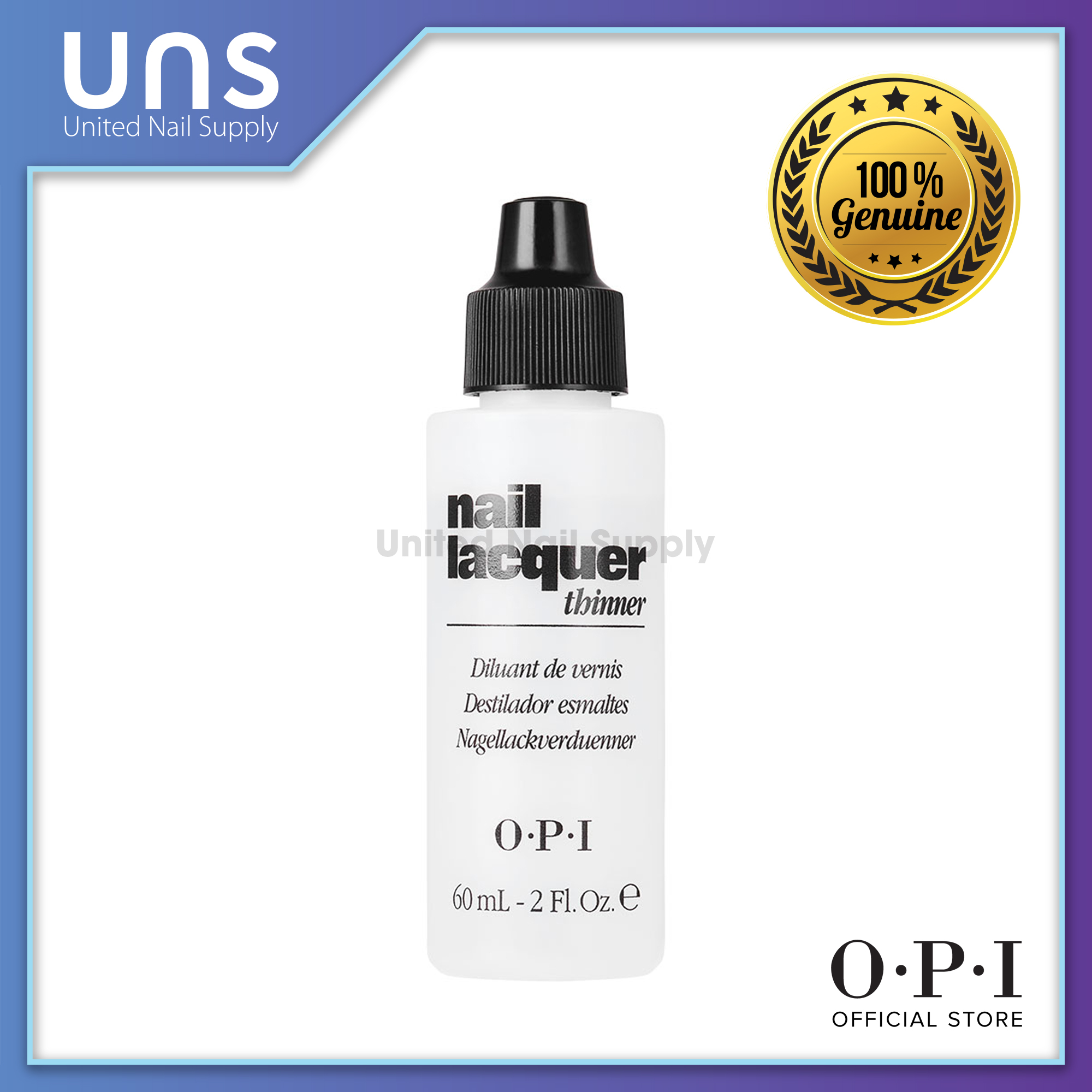 Opi Nail Polish Thinner - Best Price in Singapore - Mar 2023 Opi Nail Polish Thinner - Best Price in Singapore - Mar 2023