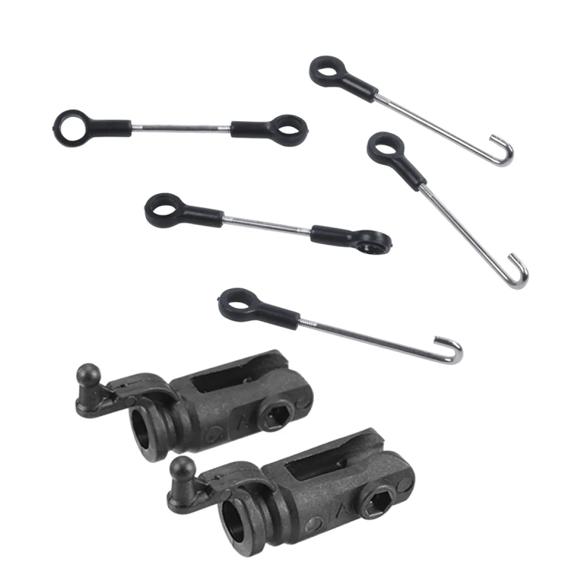 remote control helicopter parts