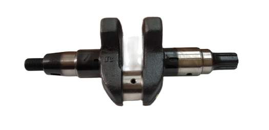 Trục khuỷu Máy Xới Đất Mini, Máy Cày Mini Đa Năng 173F (Trục cơ Máy 173F)