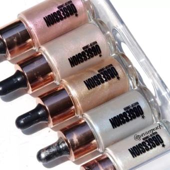 Nhũ bắt sáng dạng lòng Makeup Obsession Liquid Illuminato