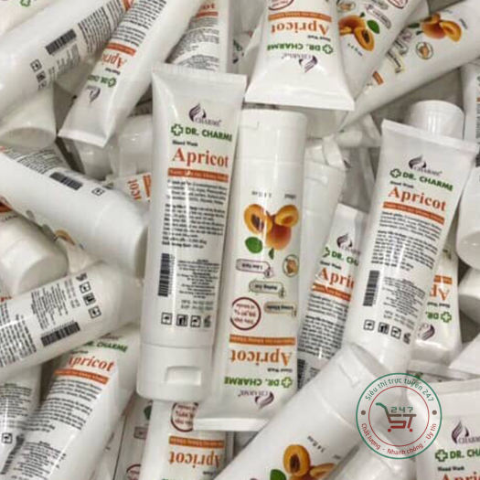 Nước rửa tay diệt khuẩn tuýp 100ml (Trắng)Siêu thị trực tuyến 247