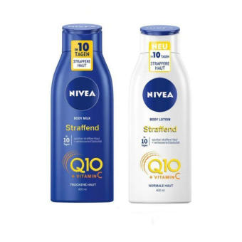 DƯỠNG THỂ NIVEA Q10, XÁCH TAY ĐỨC