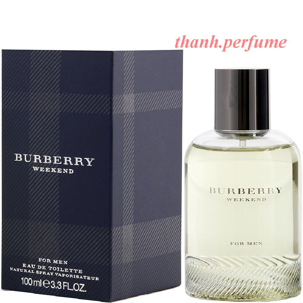 nước hoa burberry weekend nam Chất Lượng, Giá Tốt 