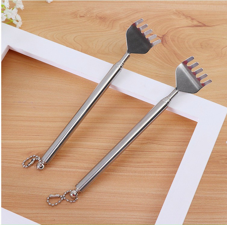 Cây gải lưng gải đến đâu phái đến đó inox kéo dài 50cm