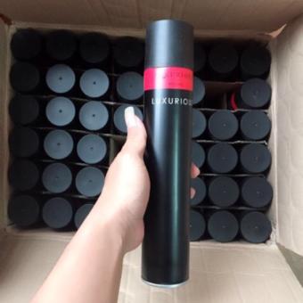 Gôm xịt tóc luxurious