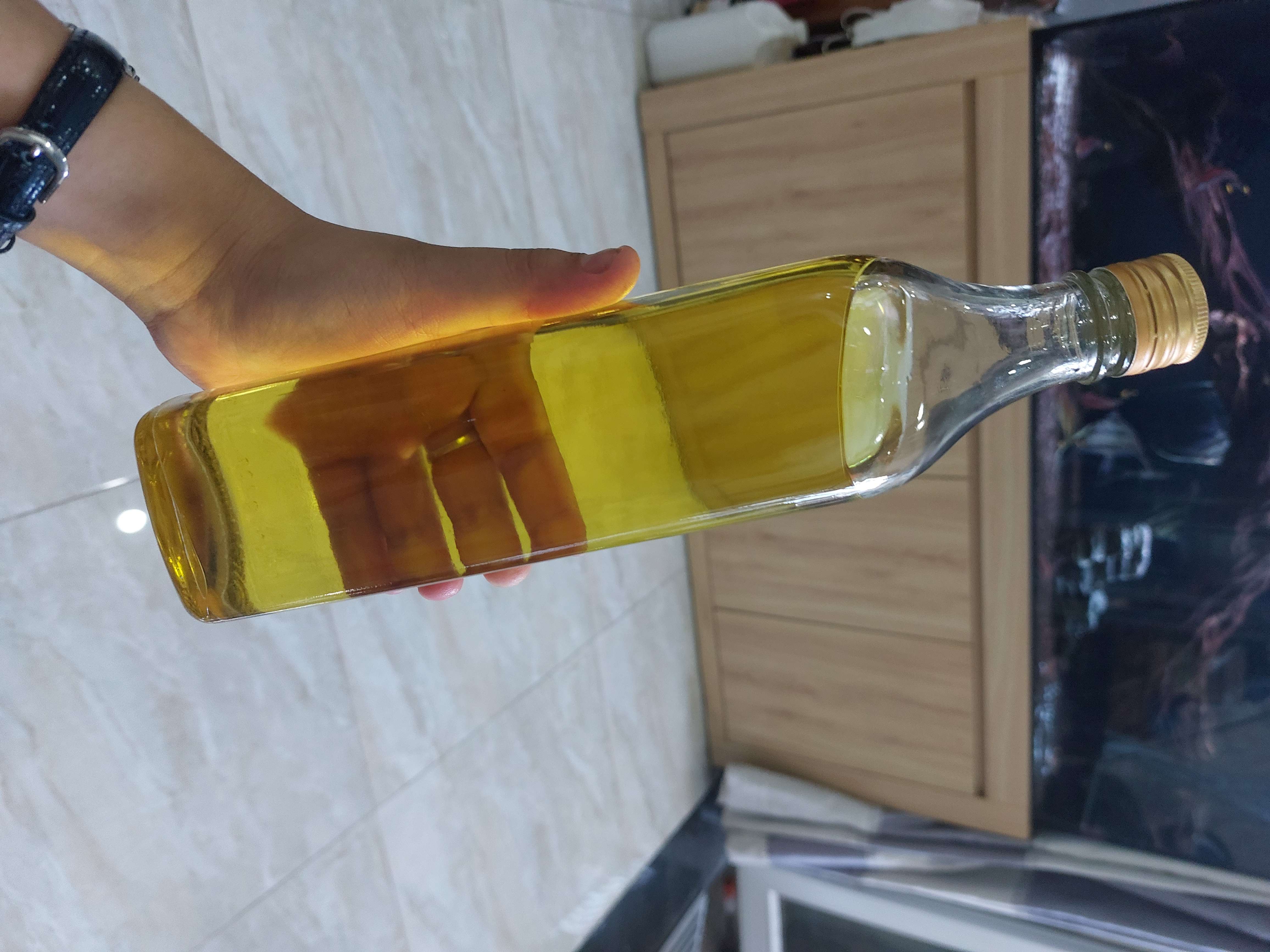 DẦU PHỘNG (LẠC) BÌNH ĐỊNH 100% NGUYÊN CHẤT