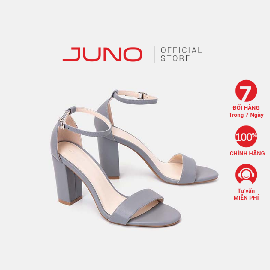10 đôi giày cao gót thương hiệu Juno cho các bạn nữ đi chơi Tết