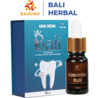 Răng Miệng Bali