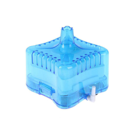 Blackhorse bể cá nhỏ lọc bể cá máy bơm không khí tất cả các loại nước góc lọc Aquarium thủy sản vật nuôi sản phẩm