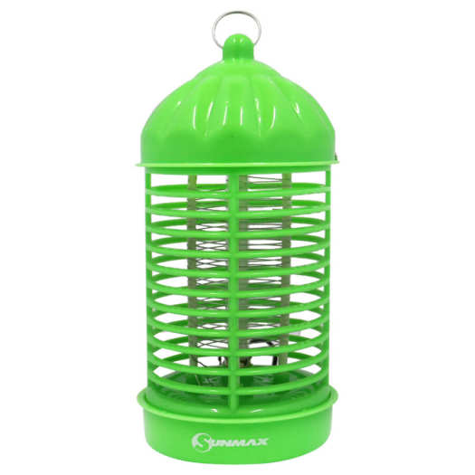 Đèn Bắt Muỗi Diệt Côn Trùng Sunmax SLG9901